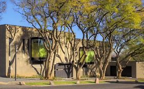 The Hamilton Boutique Hotel